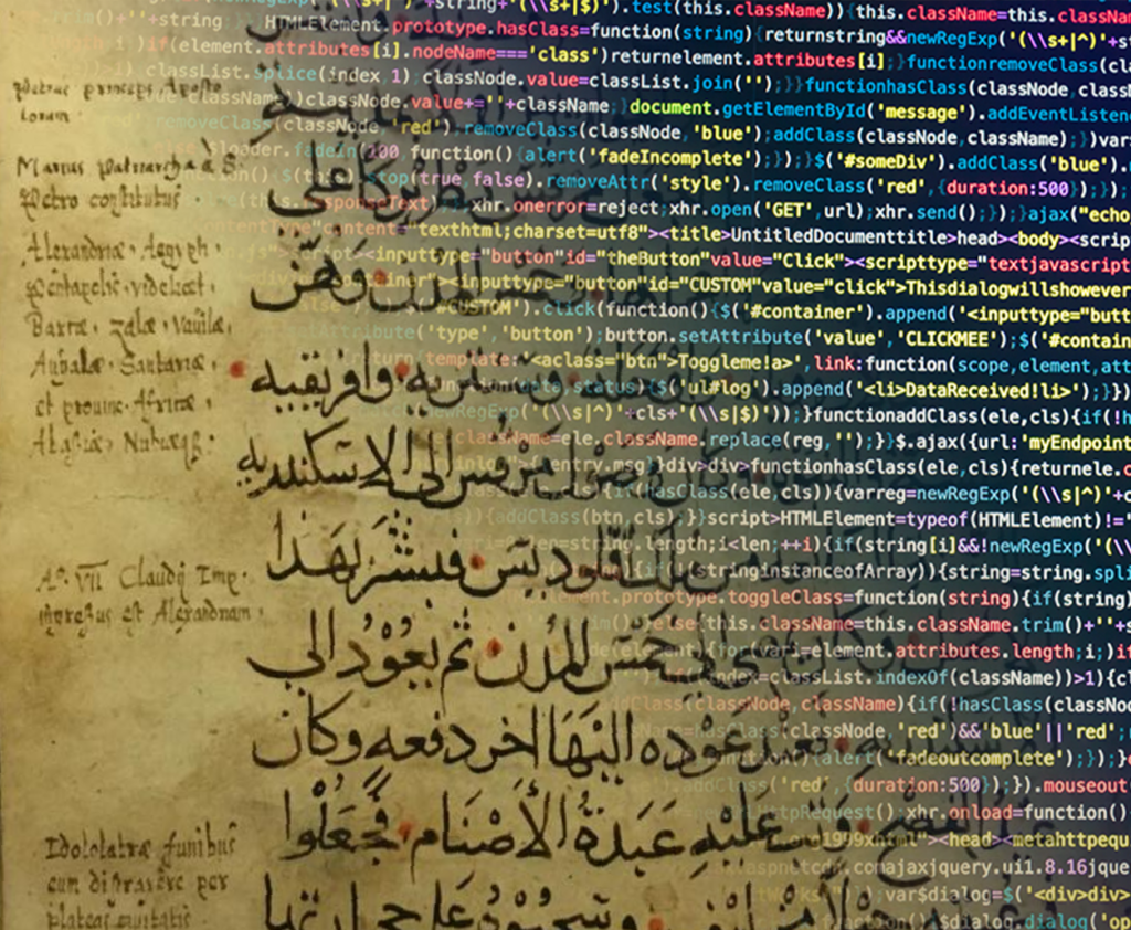 Books in motion. Circulation and Construction of Knowledge between Italy and Europe in the Early